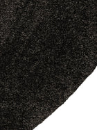 Washable Rug Nina Charcoal