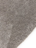 Alfombra lavable Nina gris