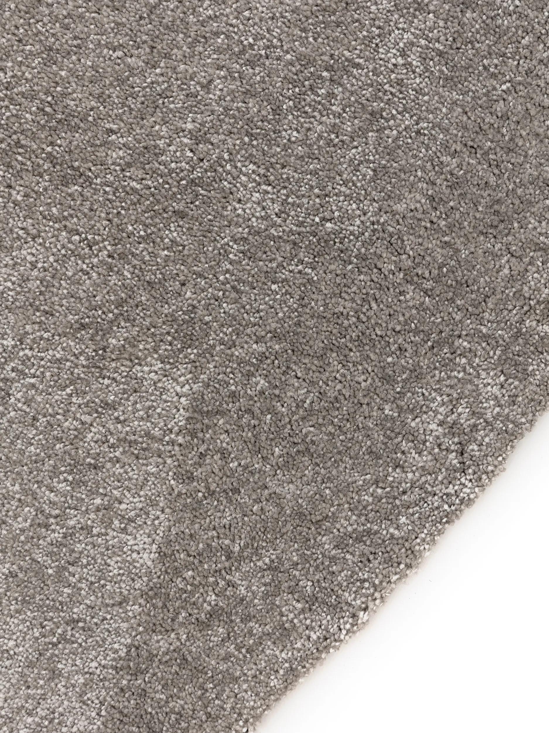 Alfombra lavable Nina gris