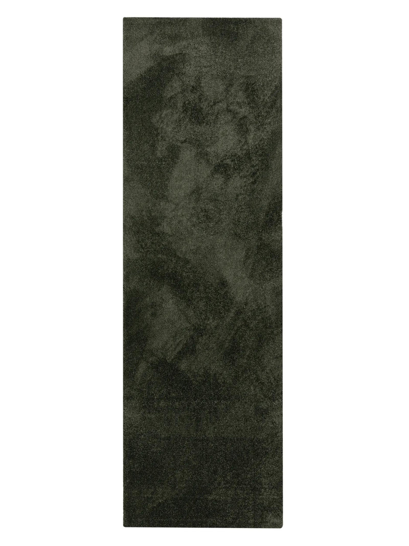 Corredora Nina Verde