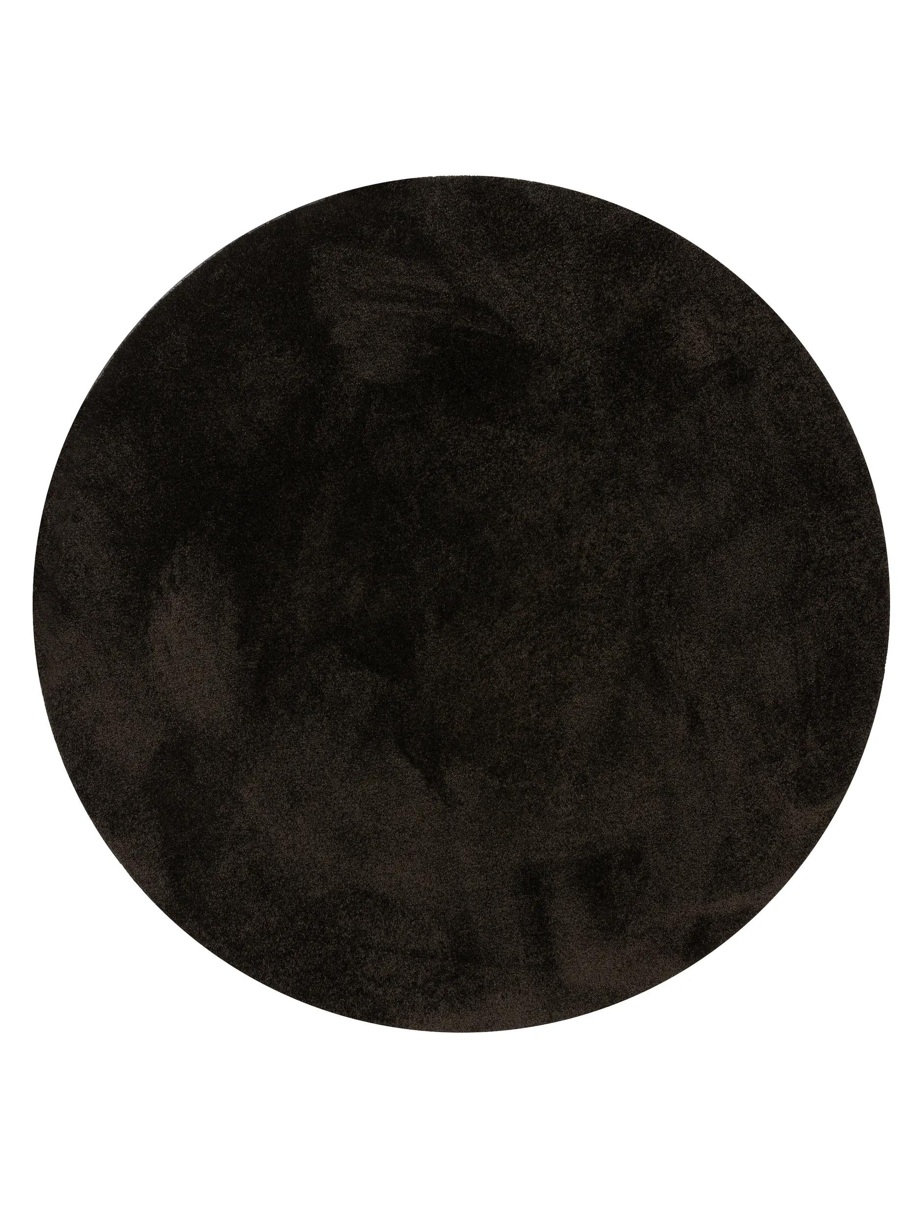 Washable Rug Nina Charcoal