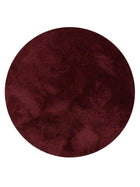 Washable Rug Nina Red