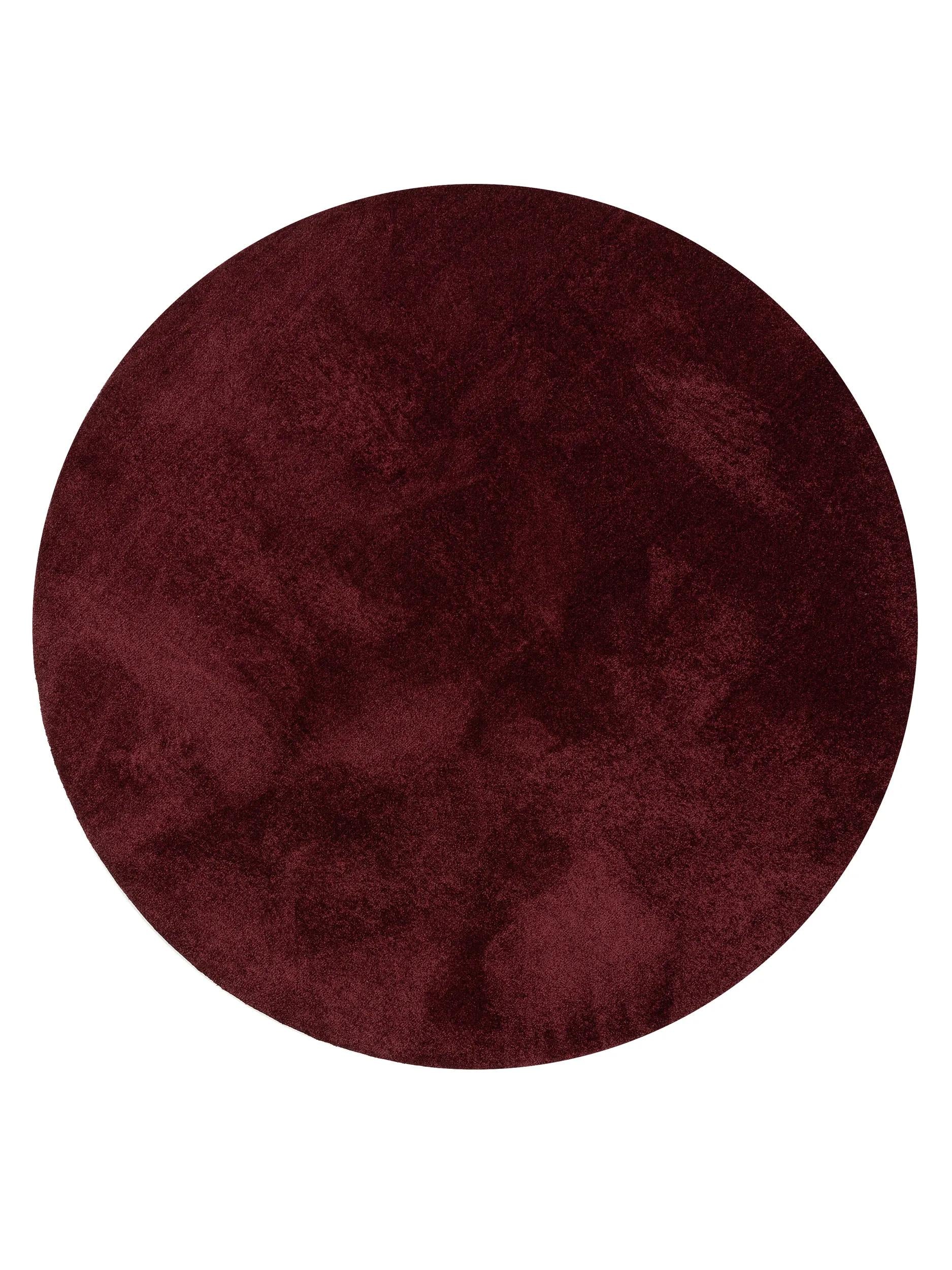 Washable Rug Nina Red