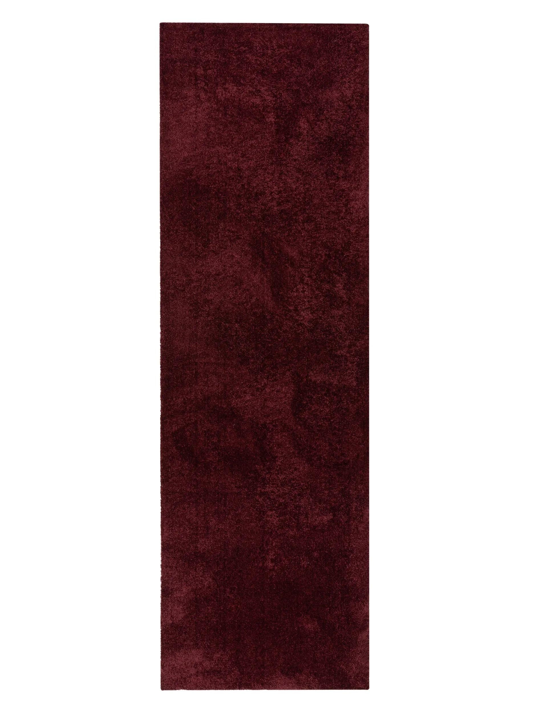 Runner Nina Red