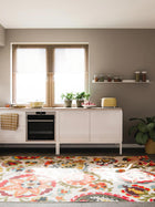 In- & Outdoor Rug Noelia Multicolour