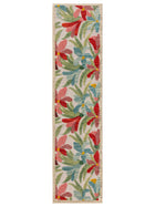 In- & Outdoor Runner Noelia Multicolour