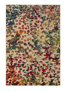 In- & Outdoor Rug Noelia Multicolour