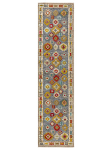 In- & Outdoor Runner Noelia Multicolour