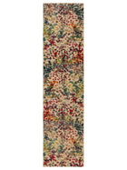 In- & Outdoor Runner Noelia Multicolour