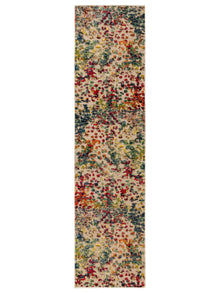 In- & Outdoor Runner Noelia Multicolour