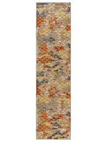 In- & Outdoor Runner Noelia Multicolour