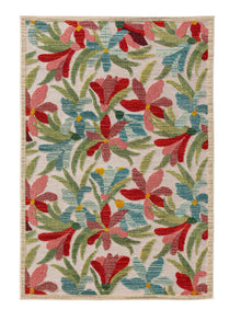 In- & Outdoor Rug Noelia Multicolour