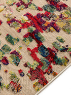 In- & Outdoor Rug Noelia Multicolour