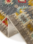 In- & Outdoor Rug Noelia Multicolour