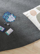 Rug Nola Charcoal