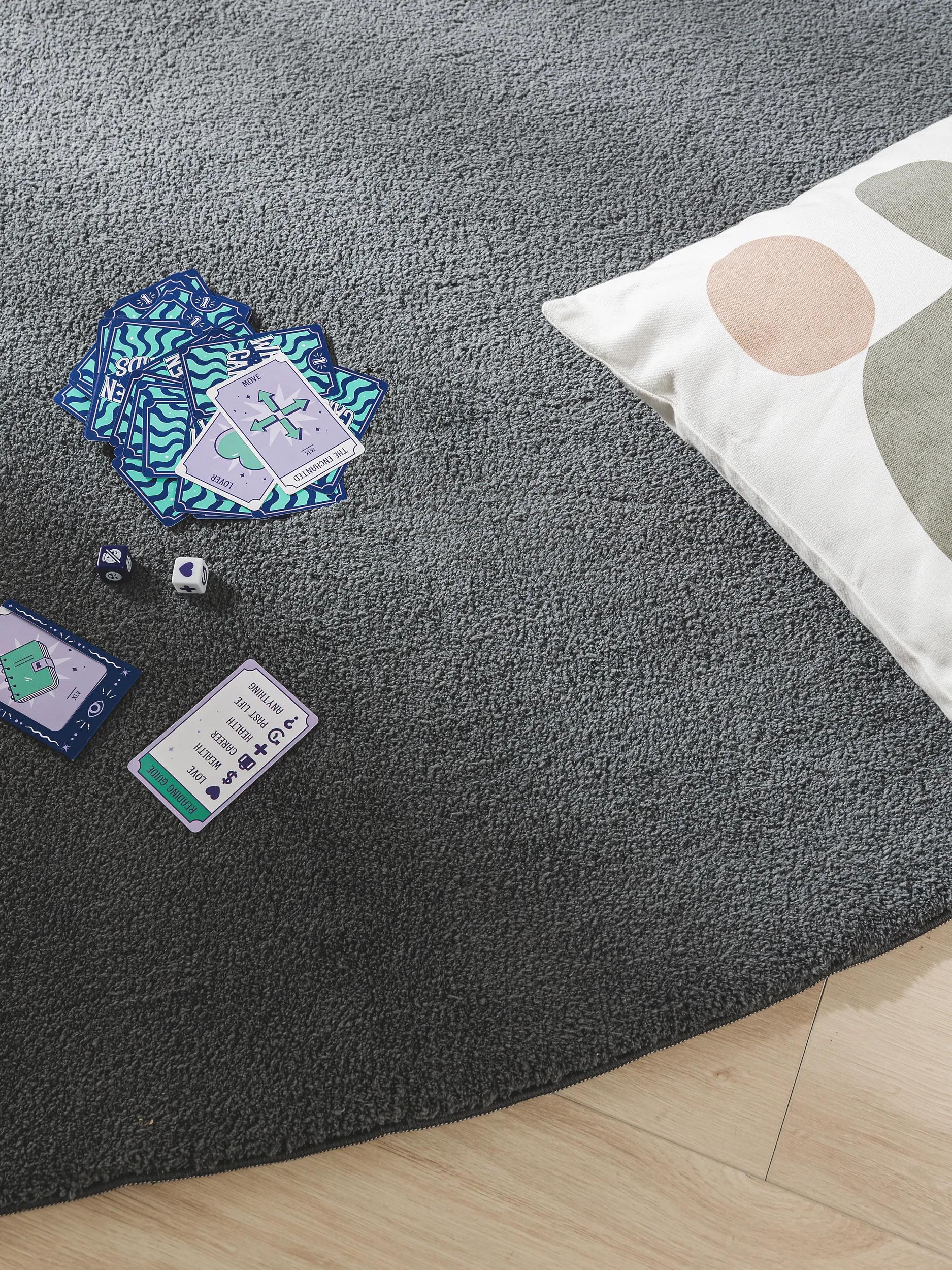 Rug Nola Charcoal
