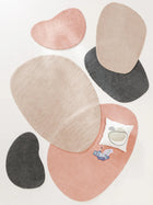 Rug Nola Beige