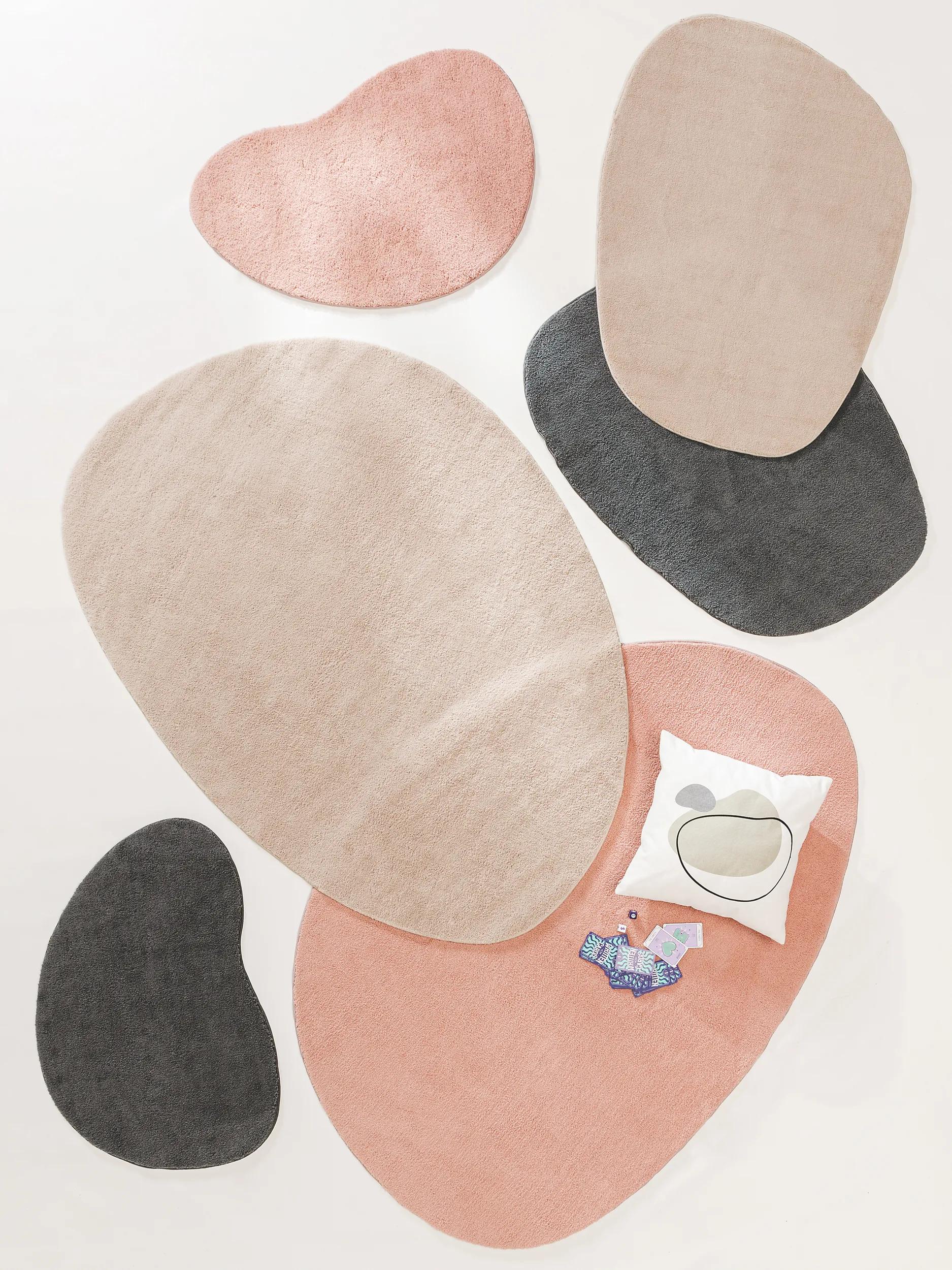 Rug Nola Charcoal