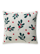 Christmas Cushion Nordic Cream