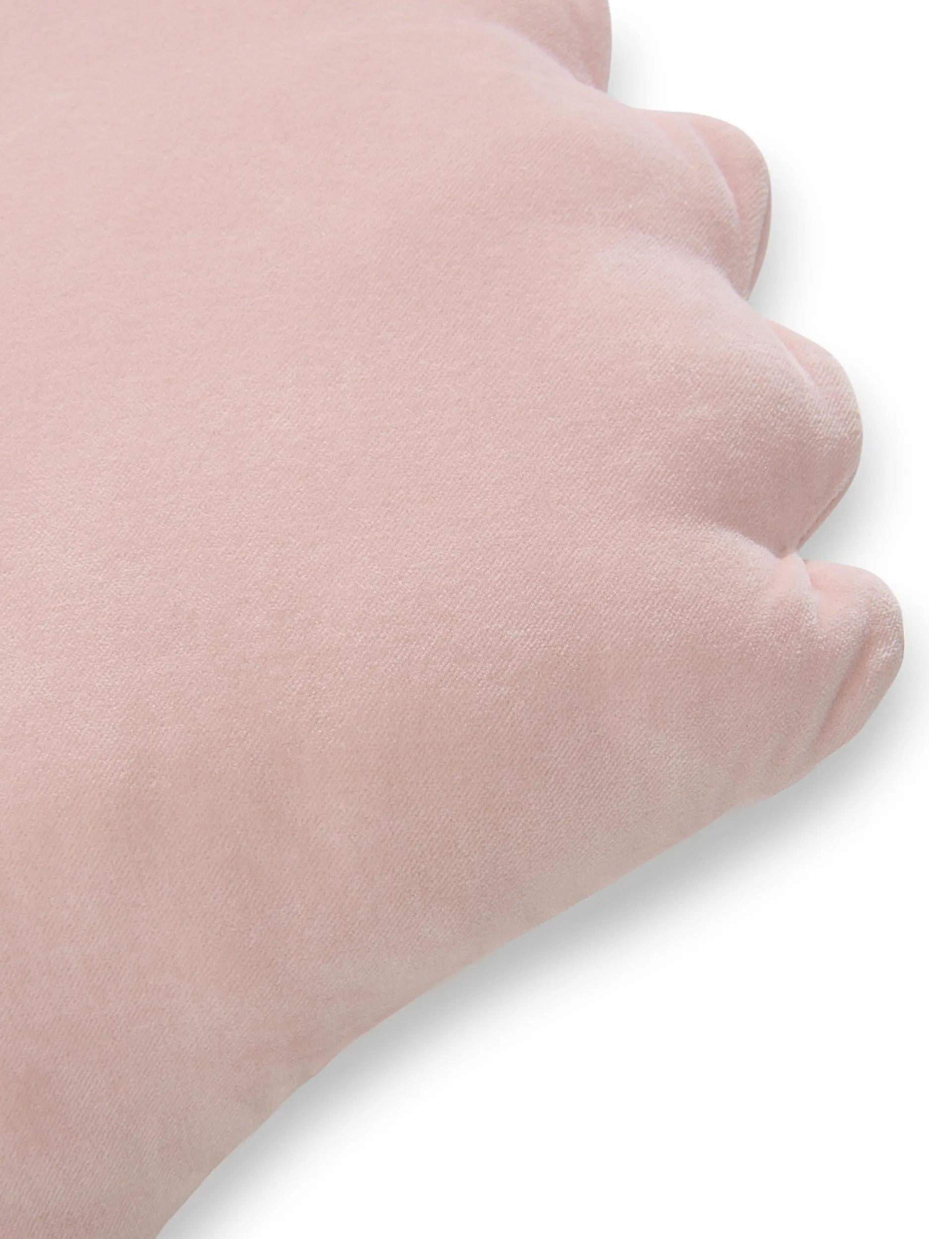 Cushion Nori Rose