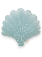 Cushion Nori Turquoise