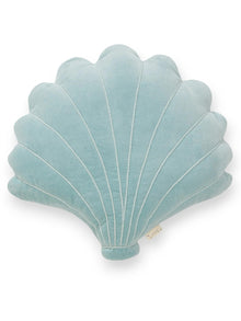 Cushion Nori Turquoise