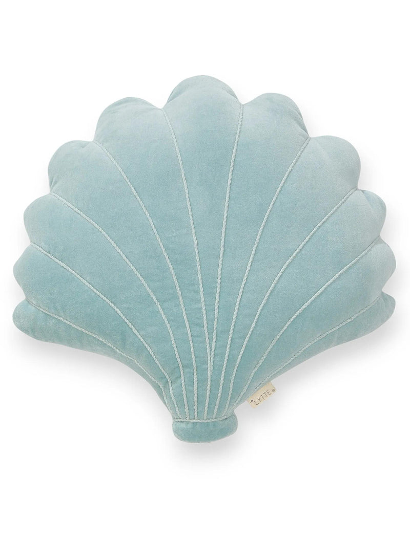 Cushion Nori Turquoise