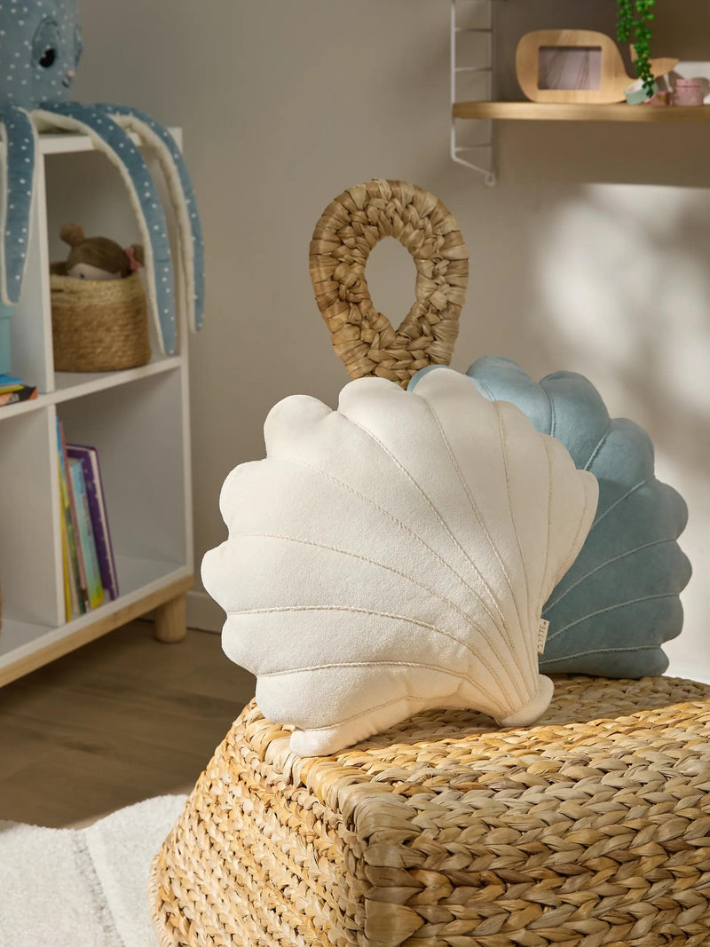 Cushion Nori Cream