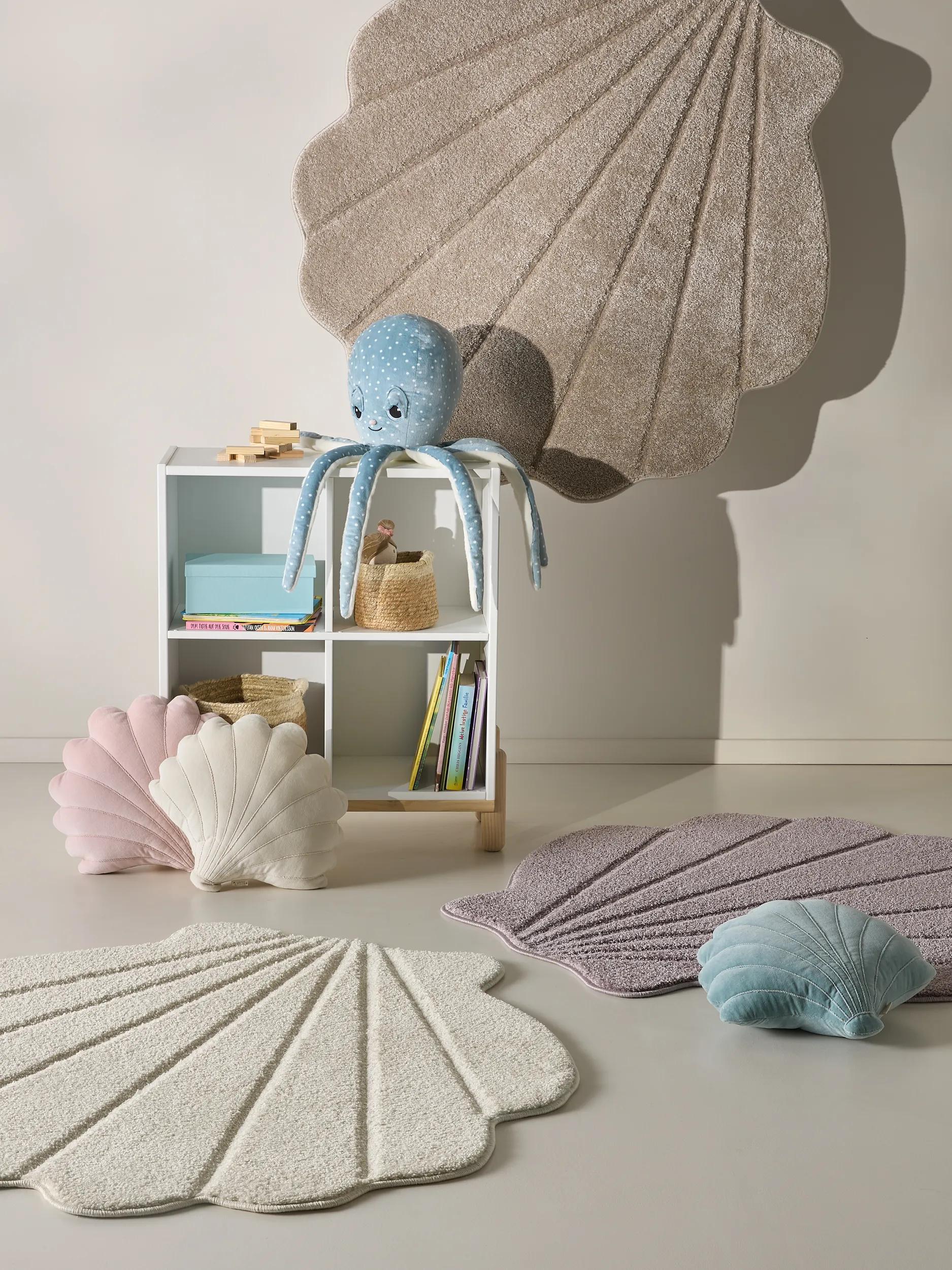 Cushion Nori Cream