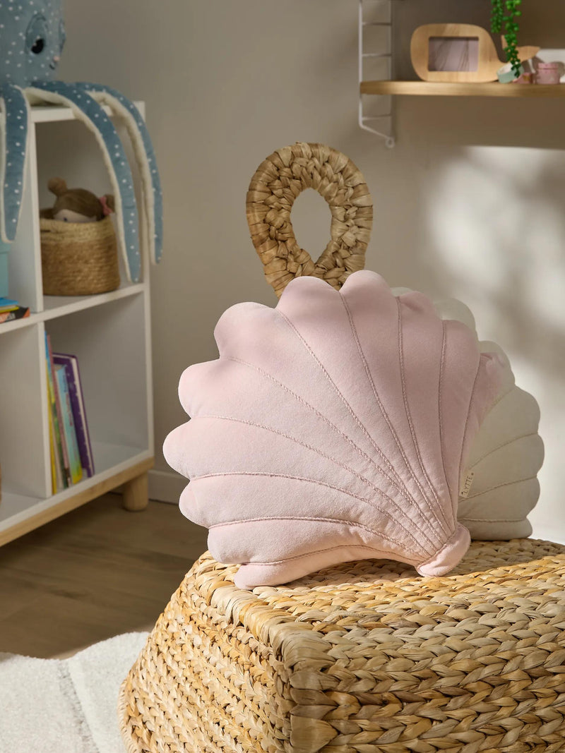 Cushion Nori Rose
