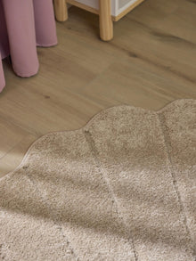 Kids rug Nori Beige