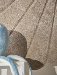 Kids rug Nori Beige