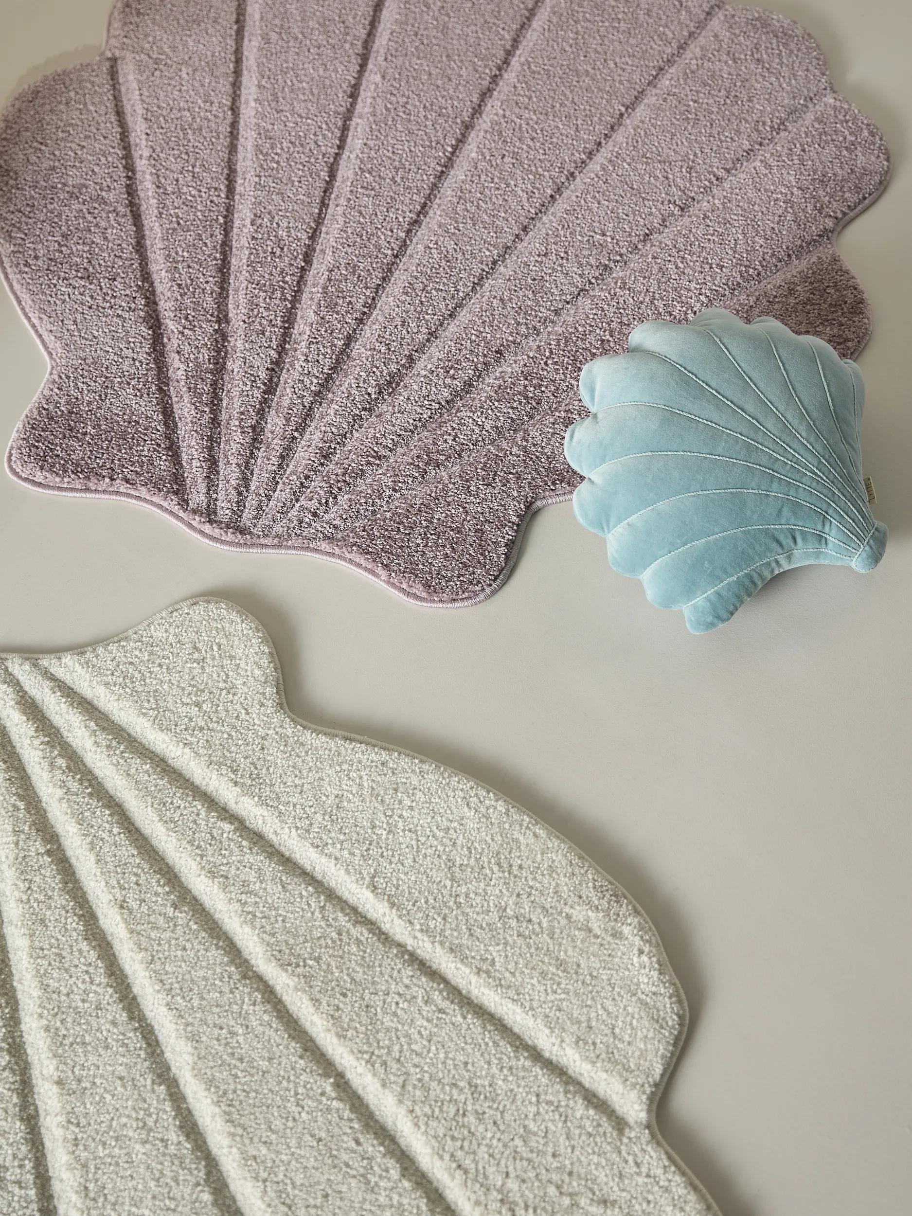 Kids rug Nori Rose