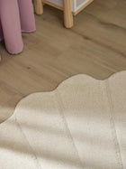 Kids rug Nori Cream