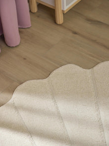 Kids rug Nori Cream
