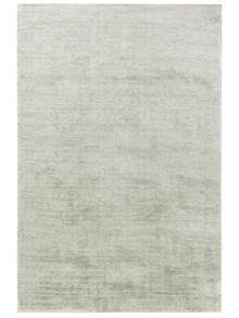 Viscose Rug Nova Mint