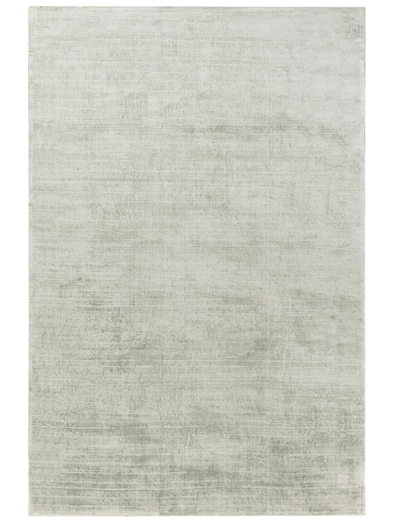 Viscose Rug Nova Mint