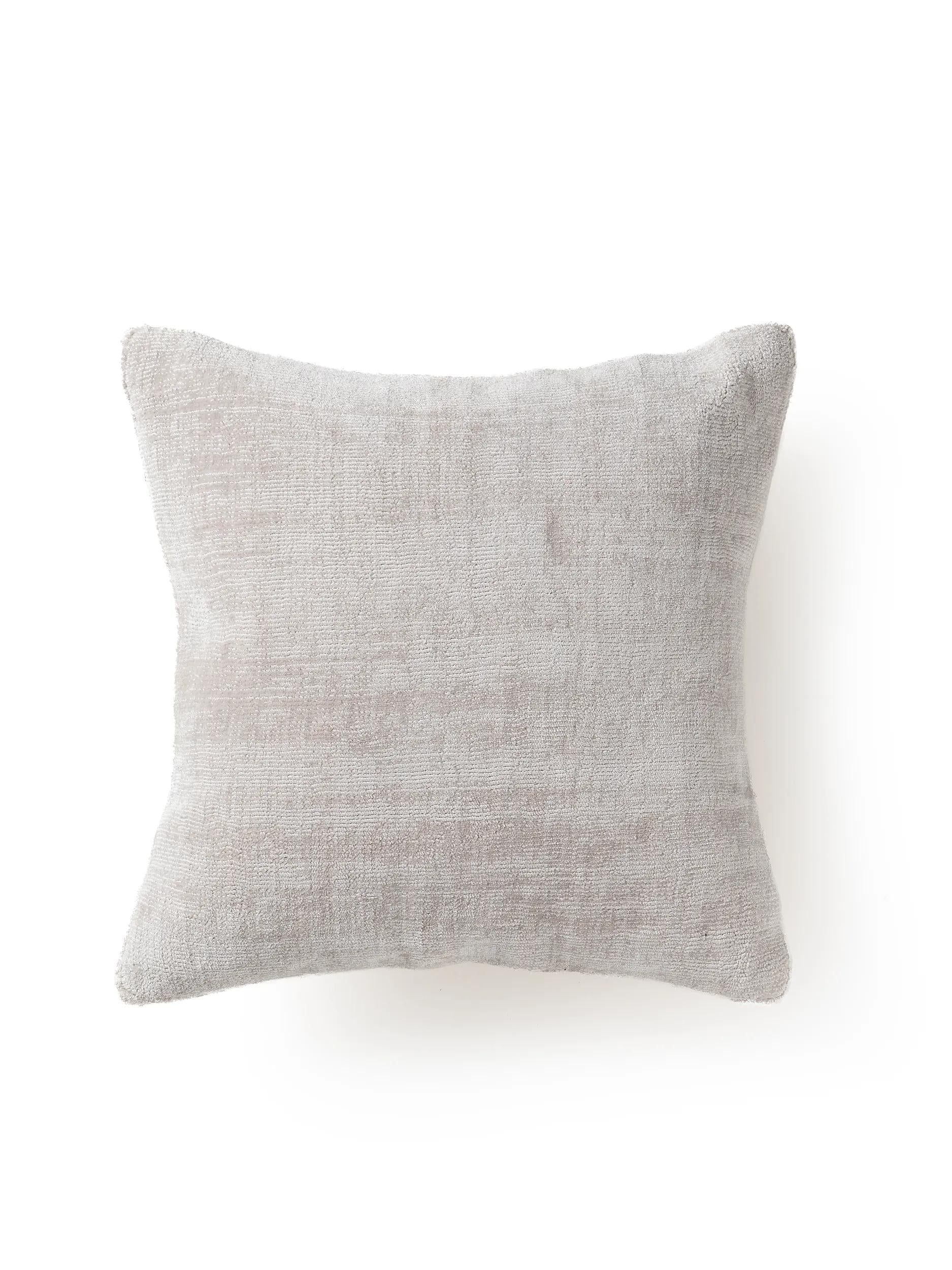 Cushion Cover Nova Light Grey