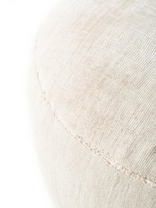 Pouf Nova Cream