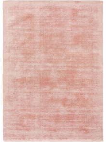 Viscose Rug Nova Rose