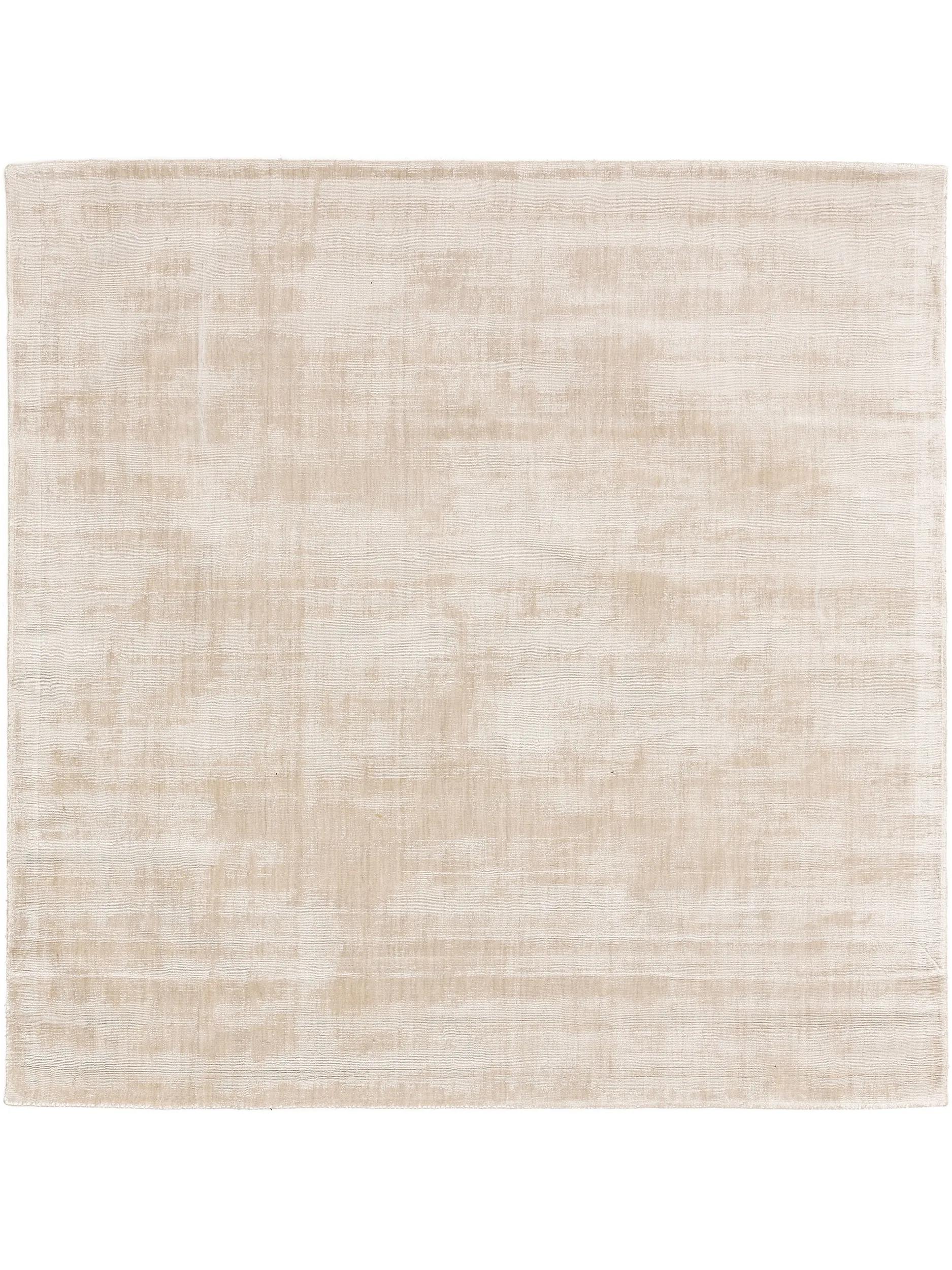 Viscose Rug Nova Cream