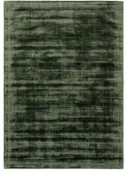 Viscose Rug Nova Green
