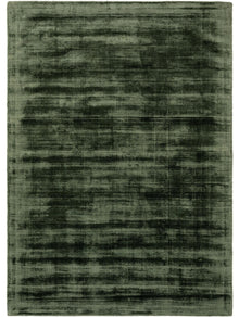 Viscose Rug Nova Green