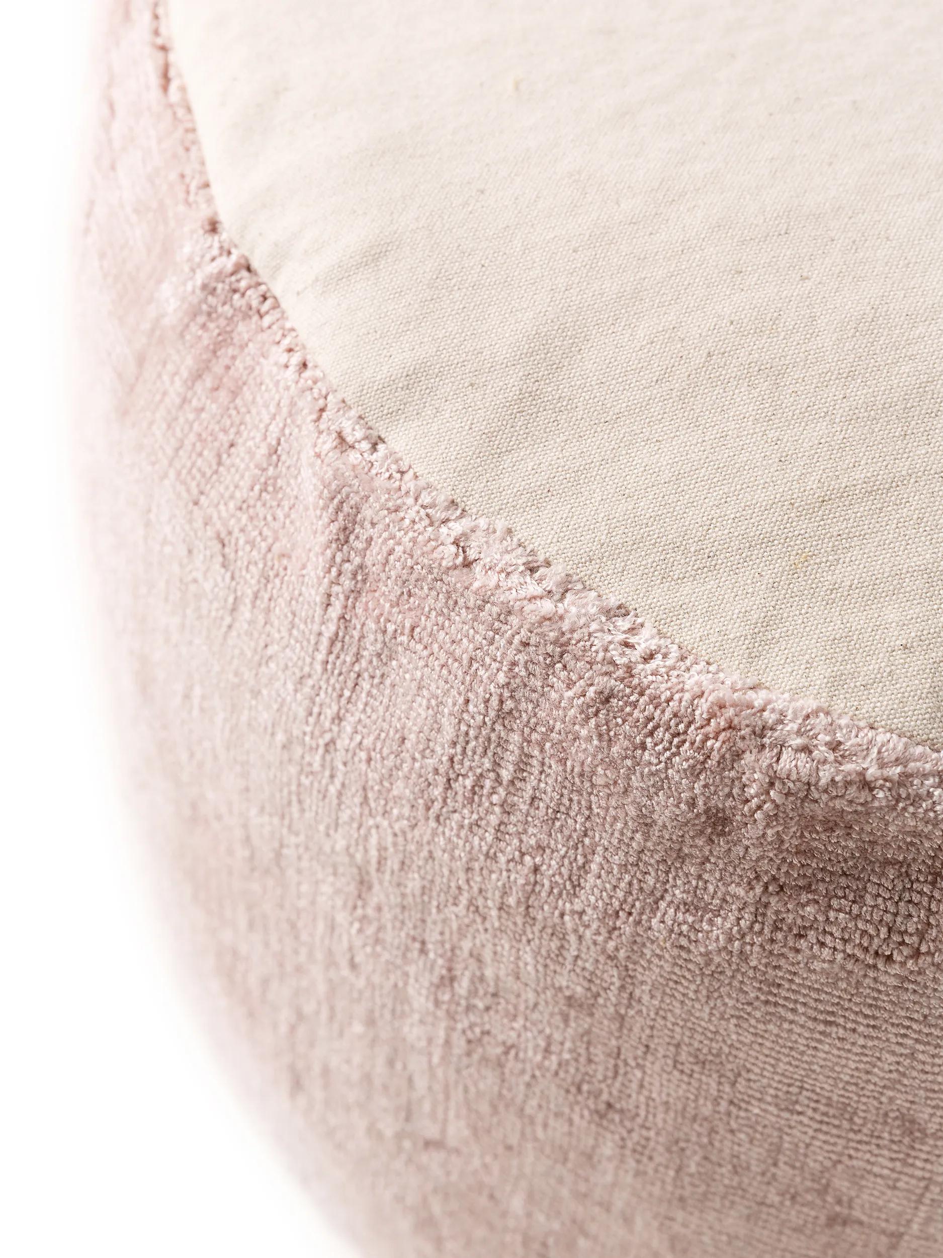 Pouf Nova Rose