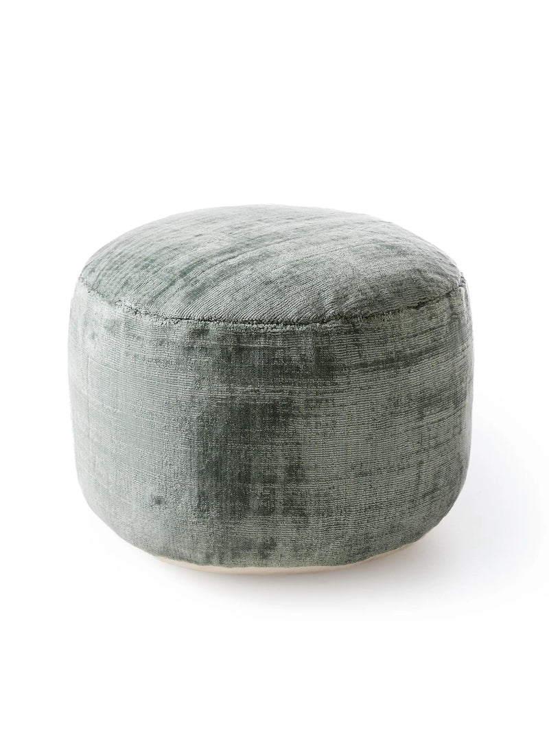 Pouf Nova Light Green