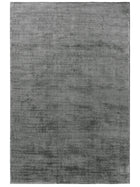 Viscose Rug Nova Dark Grey