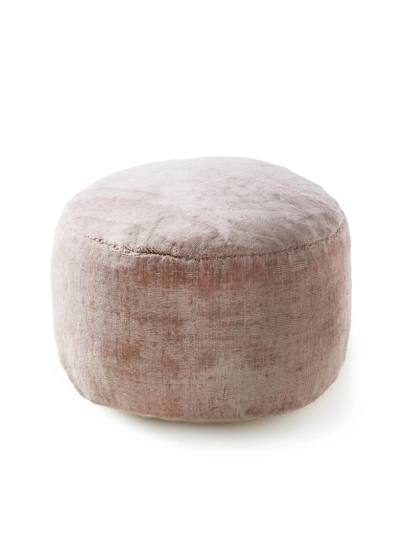Pouf Nova Rose