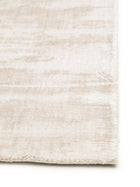 Viscose Rug Nova Cream