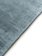 Viscose Rug Nova Blue