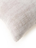 Cushion Cover Nova Light Grey
